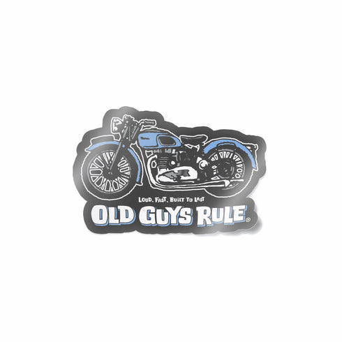 TRIUMPH' DECAL